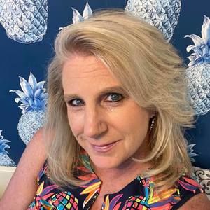 Meet your Posher, Kathy